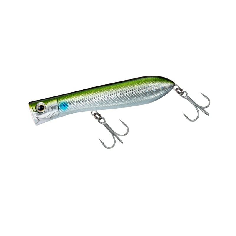 Daiwa Seabass Lure Salty POP 95F 3D Inakko