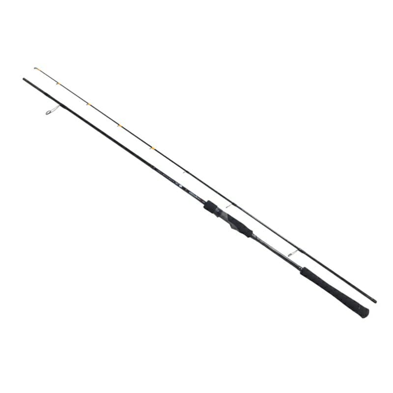 Yamaga Blanks Battle Whip OR 72/C 2 Pieces Spinning Rod