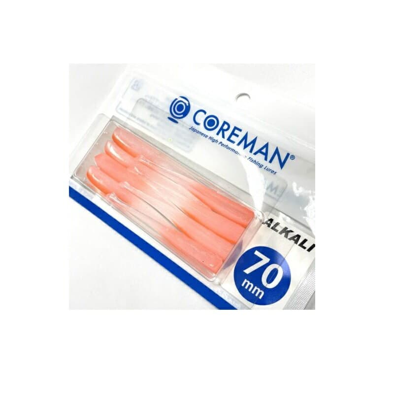 Coreman Alkali 70mm #010 Night SP