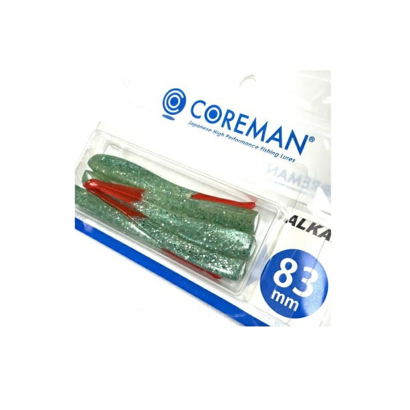 Coreman Alkali 83mm #006 Enpitsu Sayori