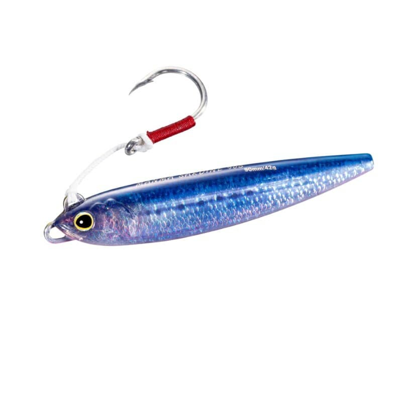 Shimano Ocea Manma Sardine 90S 009 STR Pink Sardine