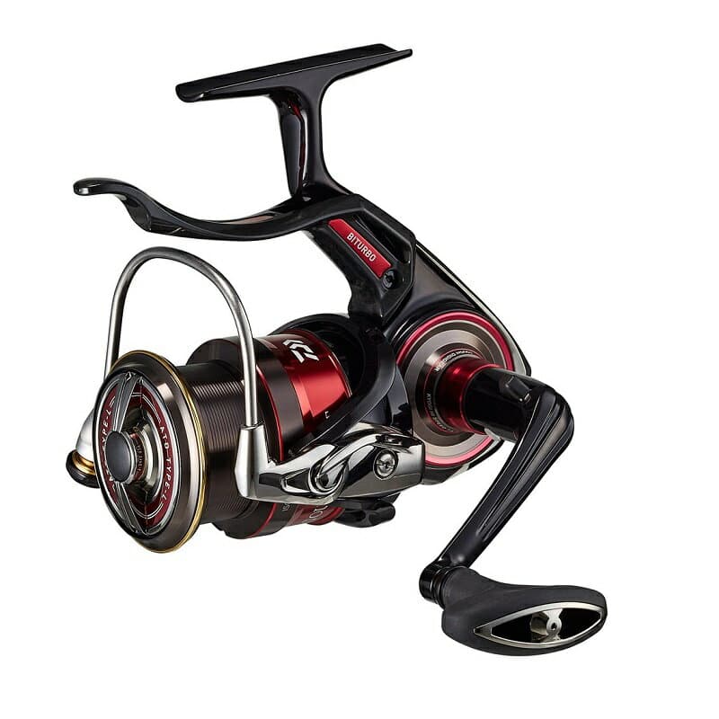 ダイワ(Daiwa)　トーナメント ISO 競技LBD　/ レバーブレーキ 磯釣り リール　【釣具　釣り具】