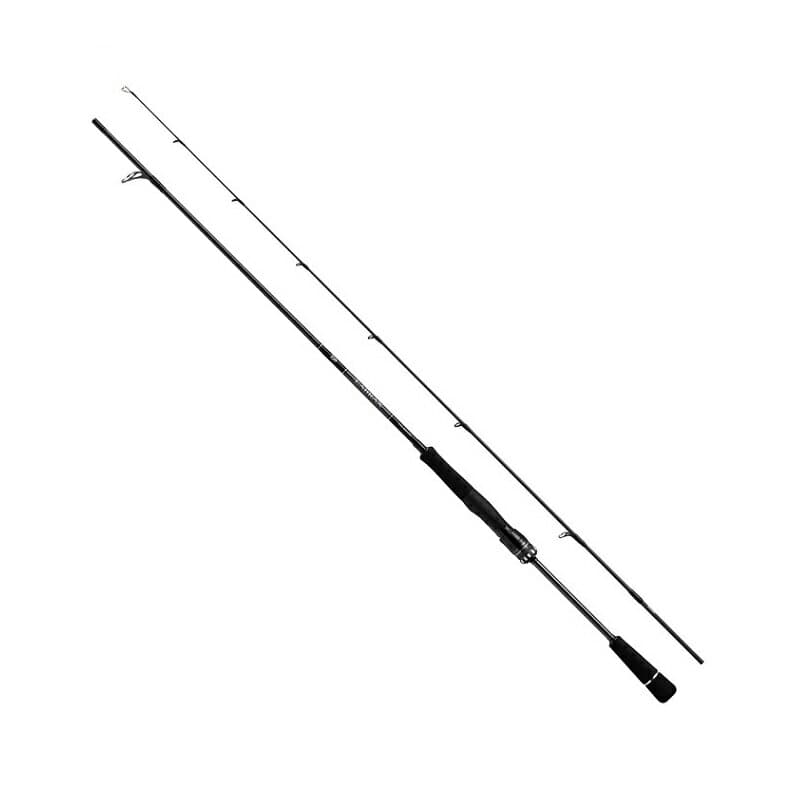 Daiwa 22 Labrax AGS BS 67MLS