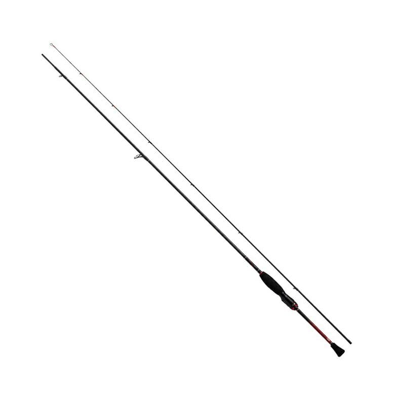 Daiwa 22 Gekkabijin EX AGS 510UL-S-Q Rei