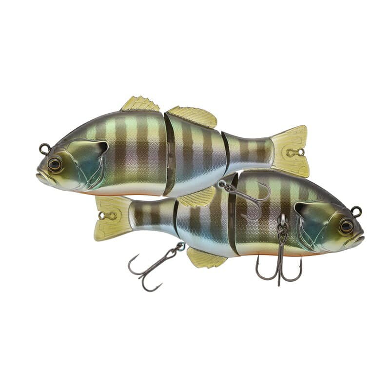 Jackall Chibitarel Deadrise
