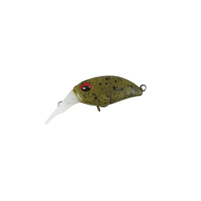 Valkein Kuga FMR SS M034 Matte Night Olive