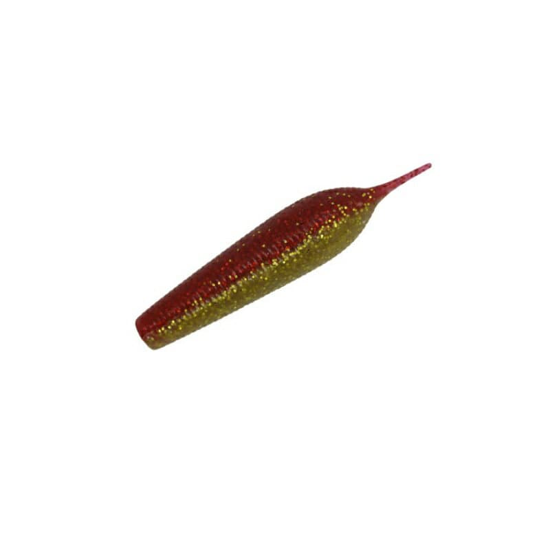 Gee Crack Imoripper Salt 60mm #S511 Akakin