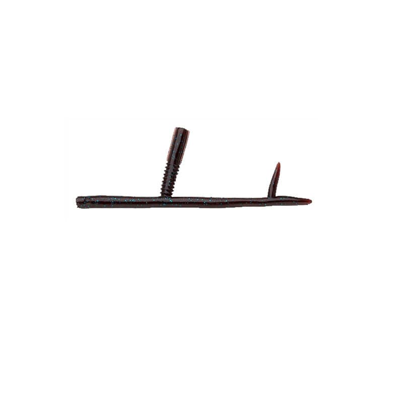 Nories Sankaku T-San 5inch #459 Scuppernong Blue