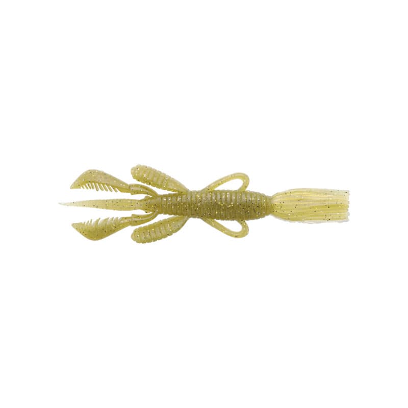 Jackall Pine Shrimp 3.5 inch AR Custom Super Light Melon