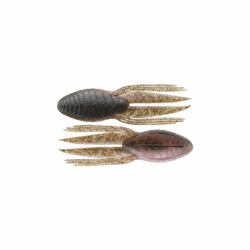 Jackall King Drift Craw Zarigani