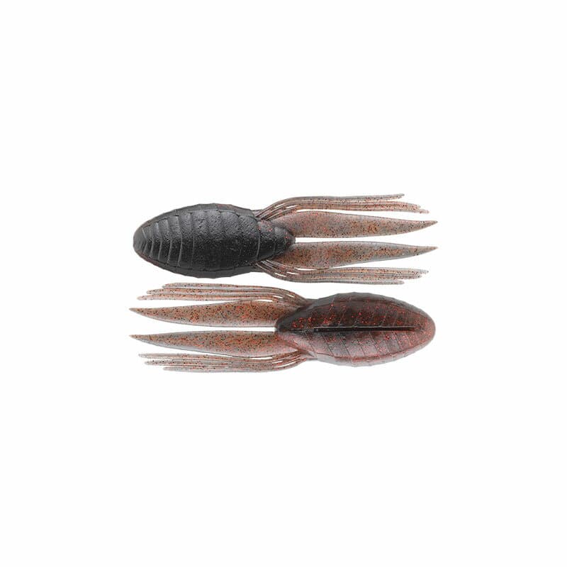 Jackall King Drift Craw American Crayfish