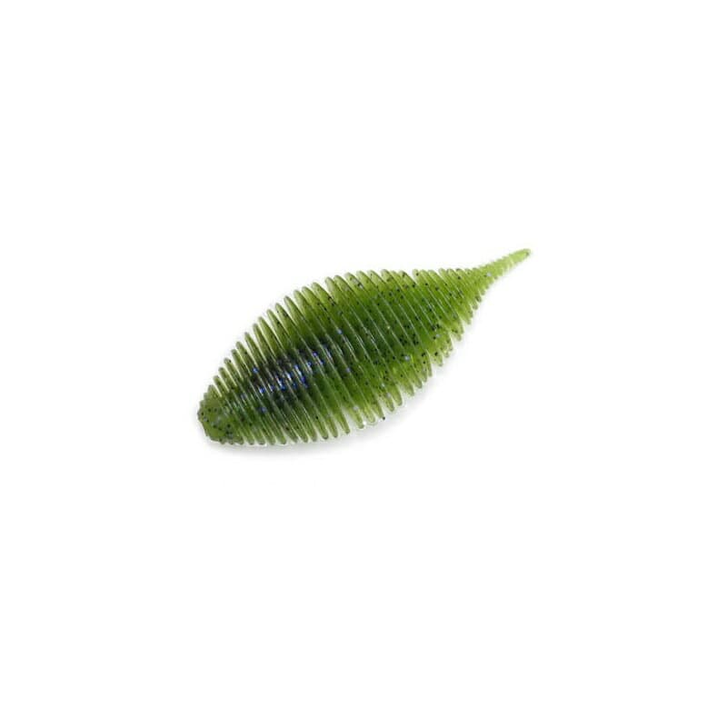 Gee Crack Bellows Gill 2 inch #286 Weed Special