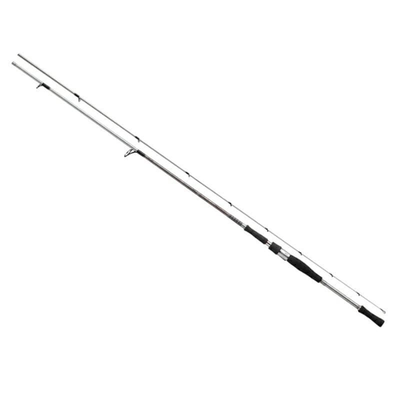 Daiwa Heartland AGS Spinning 852ML+FS-SV AGS22 Shirosinzan 85