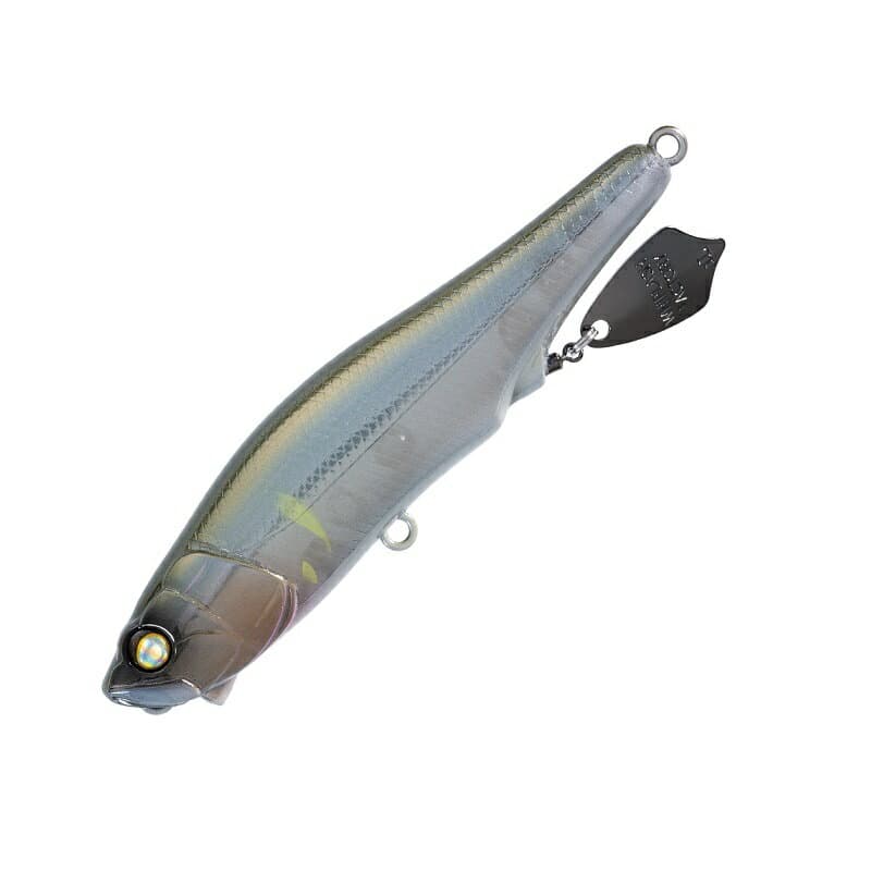 Valleyhill Whiplash Disturbin Wire 105 DS07HMG Ayu Half Mirror
