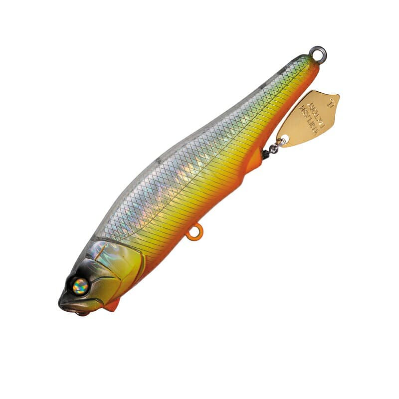 Valleyhill Whiplash Disturbin Wire 105 DS29MGG Ice Cold Mary