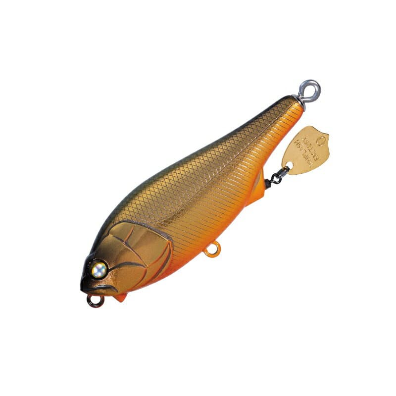 Whiplash Factory Flutterin'Wire 75F F16GLG Sunset Gold
