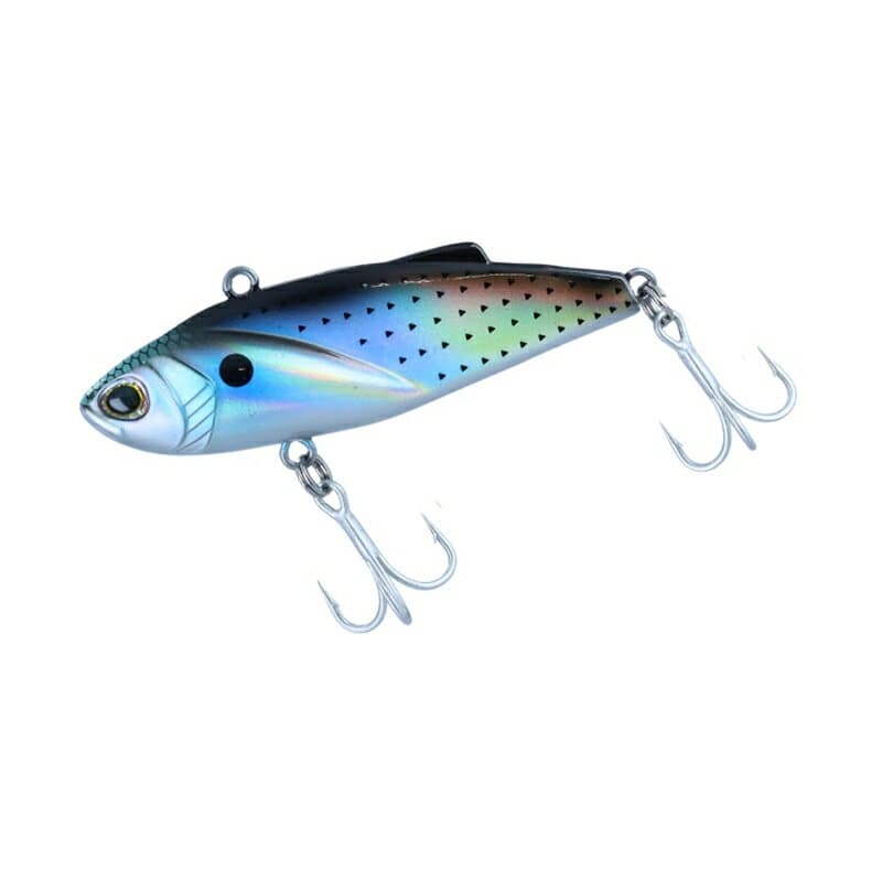 Daiwa Seabass Hunter Vib Z 70S