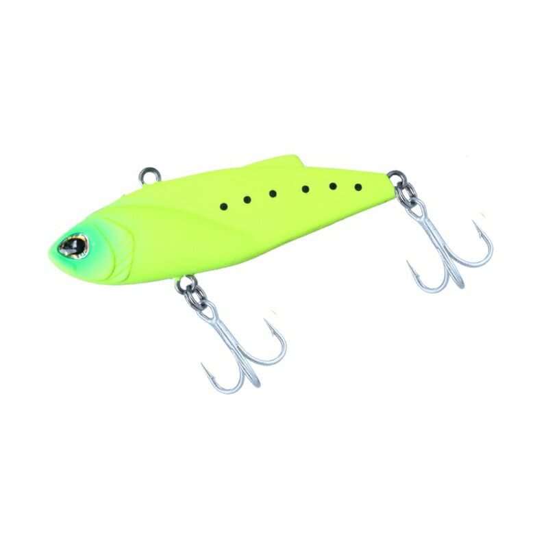 Daiwa Seabass Hunter Vibe Z 70S Matte Chart Iwashi
