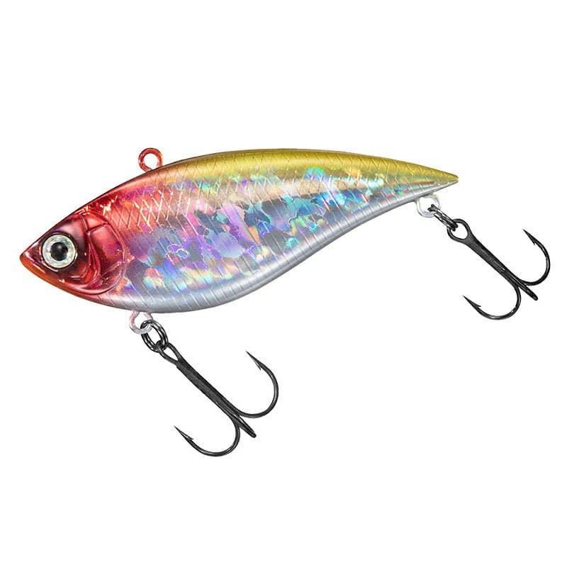 Daiwa T.D. Vibration 63S Holo Crown
