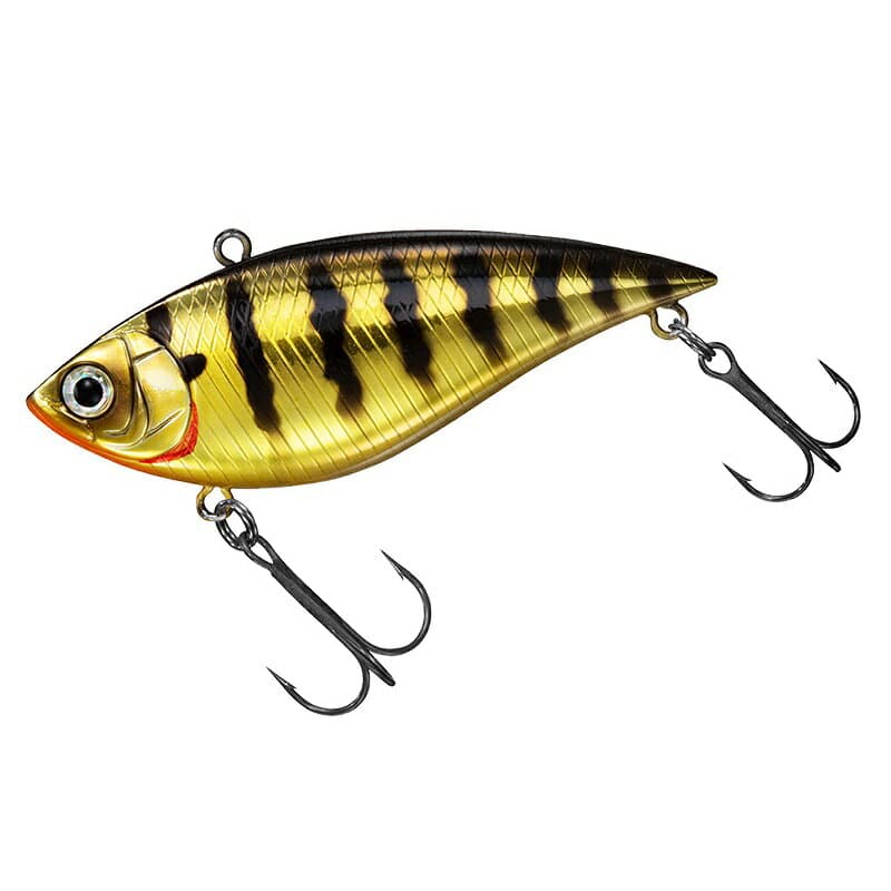 Daiwa T.D. Vibration 63S Kurokin Gill