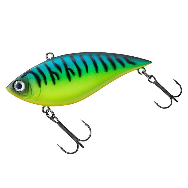 Daiwa Bass Lure T.D. Vibration 63S Matt Tiger