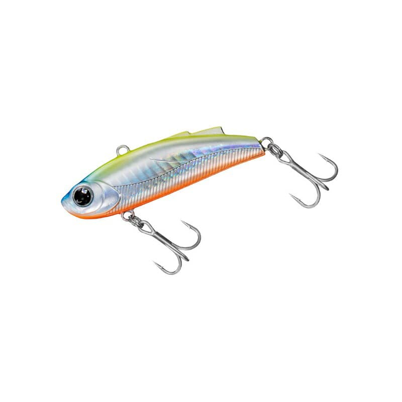 Daiwa Seabass Lure Morethan Minient 57S Adele Tropical Flash