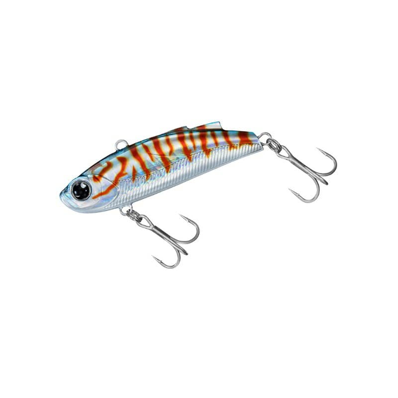 Daiwa Morethan Minient 57S Ader Lightning Iwashi