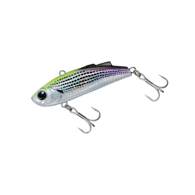 Daiwa Seabass Lure Morethan Minient 70S Adele Knight Konoshiro