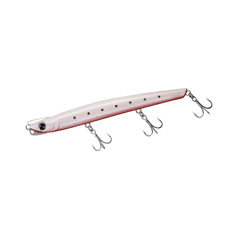 Daiwa Morethan Valente 115S Glow Bachi Sardine