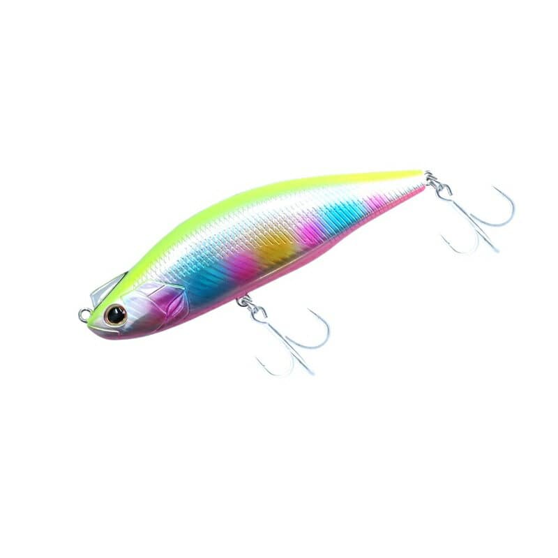 Daiwa Seabass Lure Morethan Lazy Fashad 120SS Adele Fuyajoh