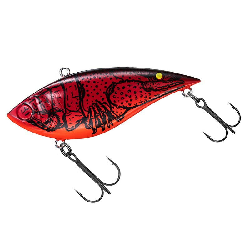 Daiwa Bass Lure T.D. Vibration 74S Reverse Claw
