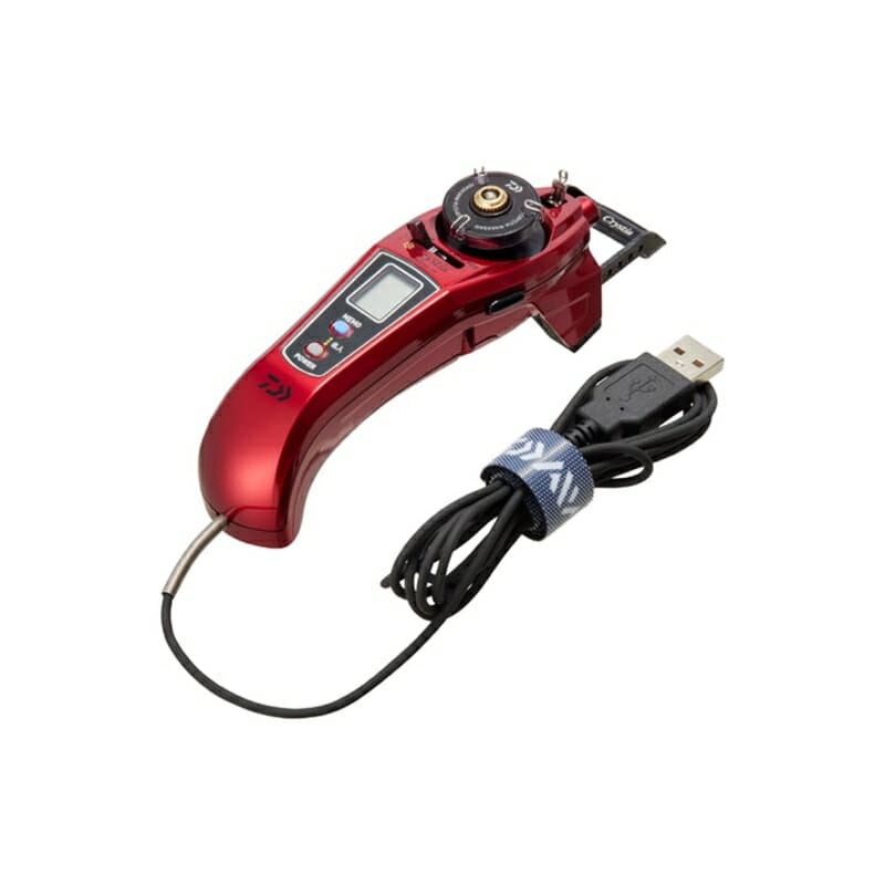 Daiwa Christia Wakasagi Air Red