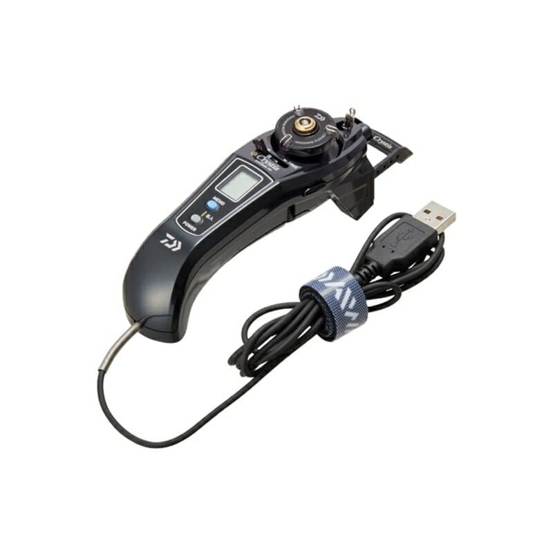 Daiwa Christia Wakasagi Air Gunmeta