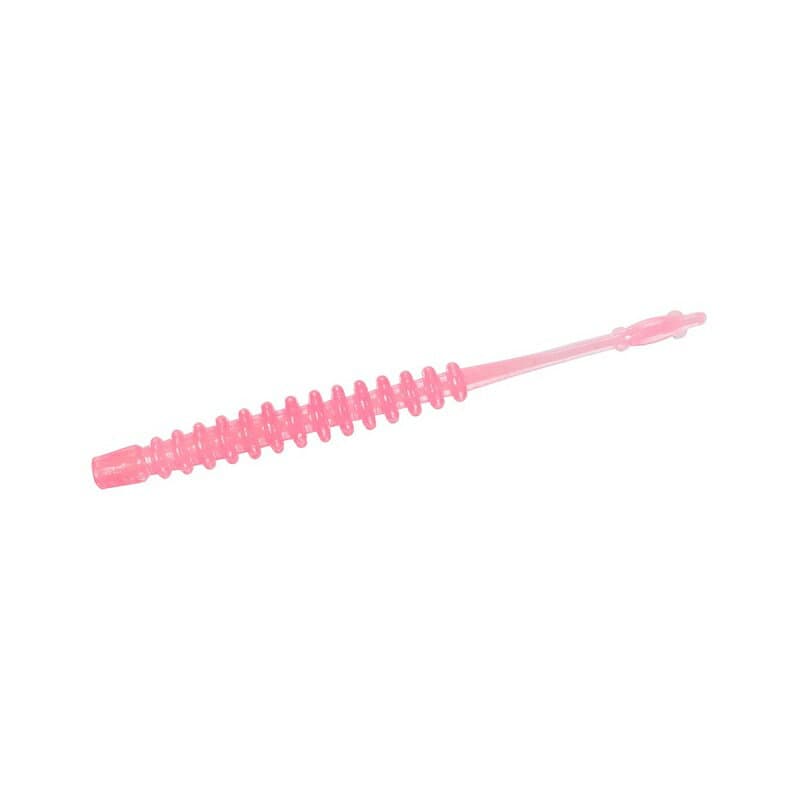Daiwa Gekkabijin Ajing Beam 2inch Glow Pink
