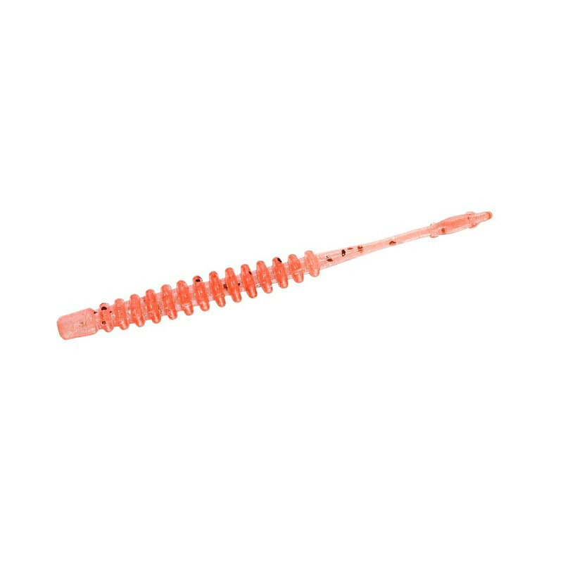 Daiwa Worm Gekkabijin Ajing Beam 2inch Krill Pink