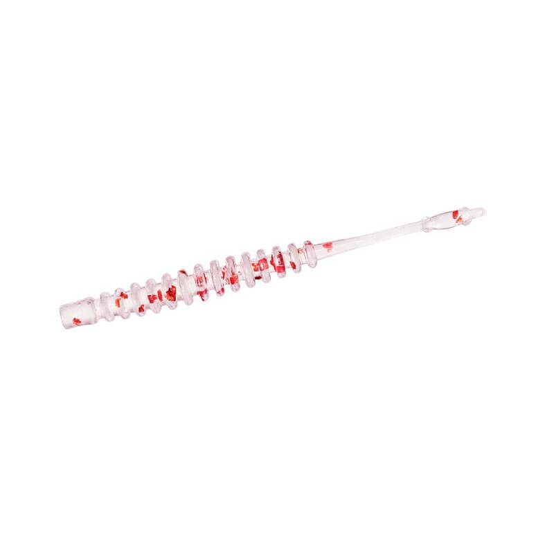 Daiwa Worm Gekkabijin Ajing Beam 2inch Grain Krill