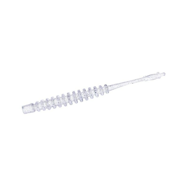 Daiwa Gekkabijin Ajing Beam 2inch Aurora White Bait