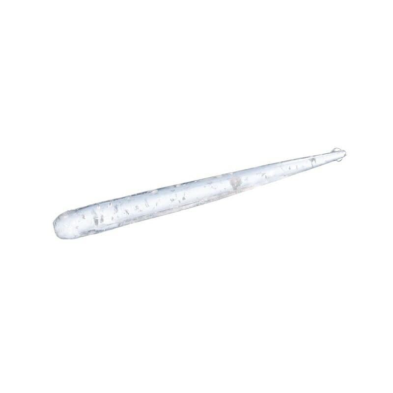 Daiwa Gekkabijin Shirasu Beam 2.8inch Mix Dot Glow