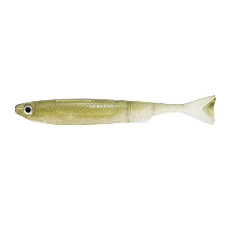 Issei Lyamino 5 inch #57 Weed Shad