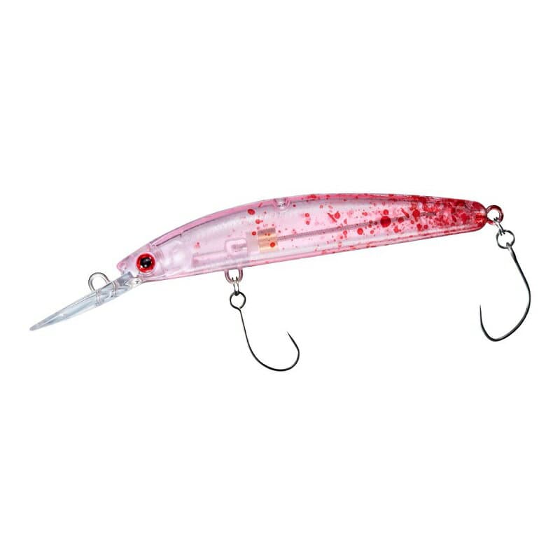 Daiwa Presso Double Clutch 60SHF Oniyome RG