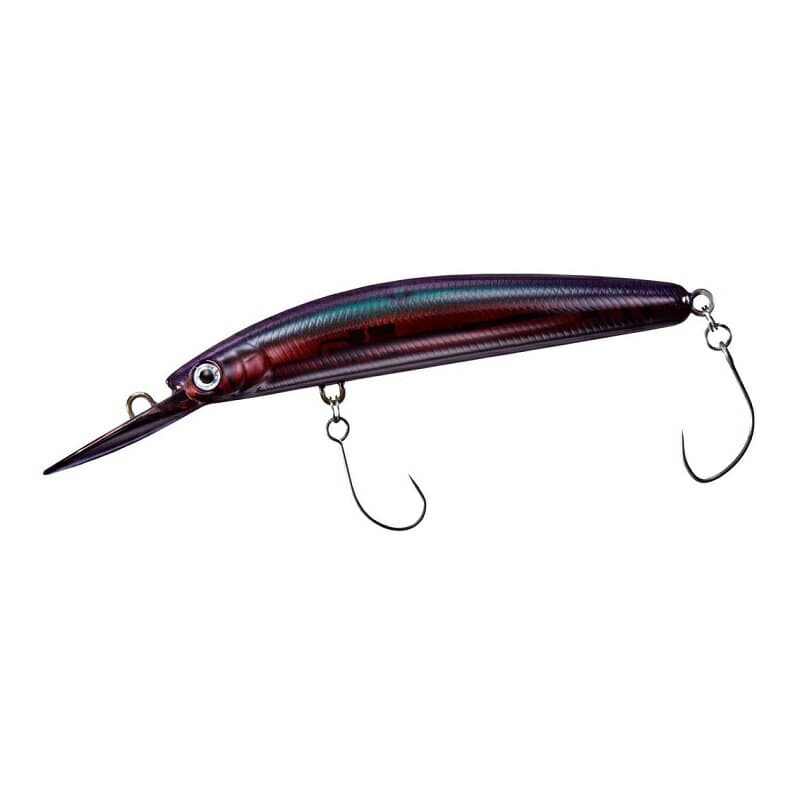 Daiwa Presso Double Clutch 60SHF MT Flasher