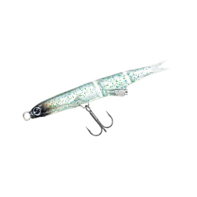 Daiwa Gekkabijin Chibimi Shirasu 55 Chirimenjako