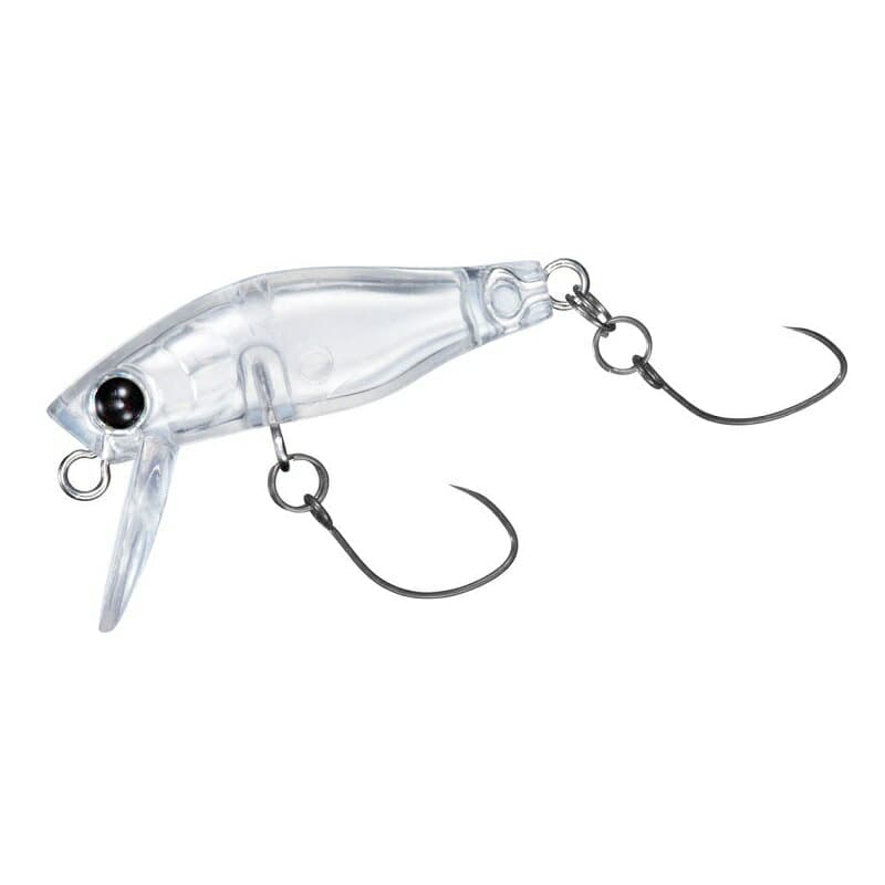 ダイワ　鱒ノ小魚 クリア