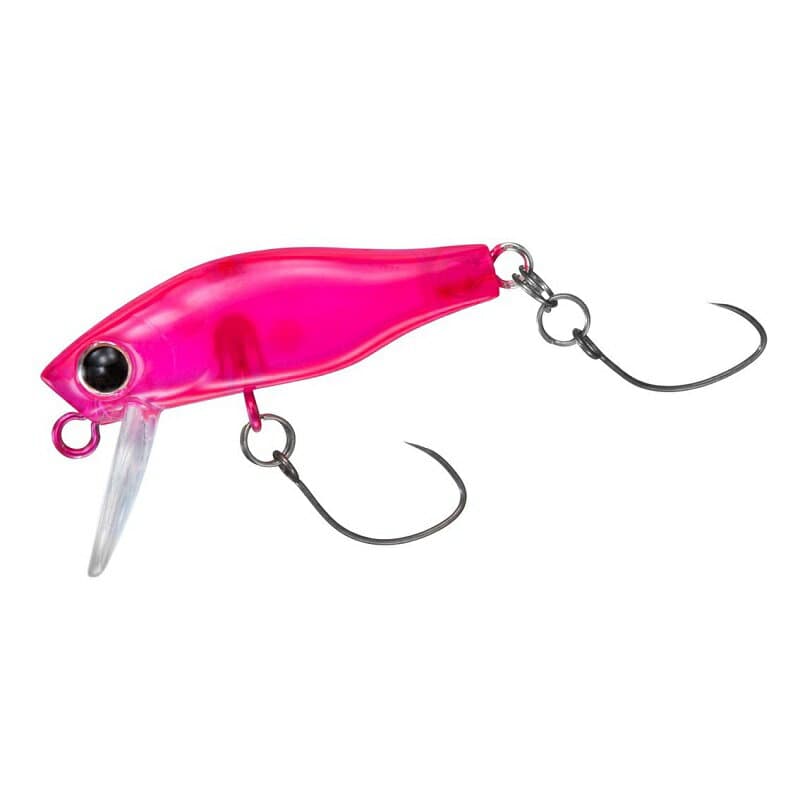 ダイワ　鱒ノ小魚 クリアピンク