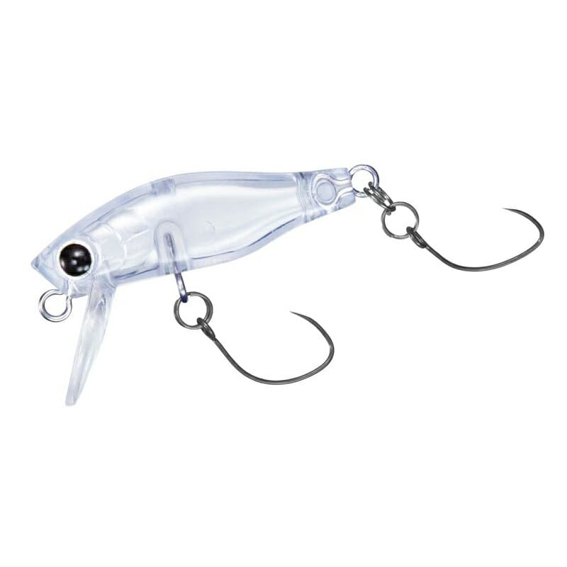 Daiwa Masu-no-Kozakana 30F Keimura Clear