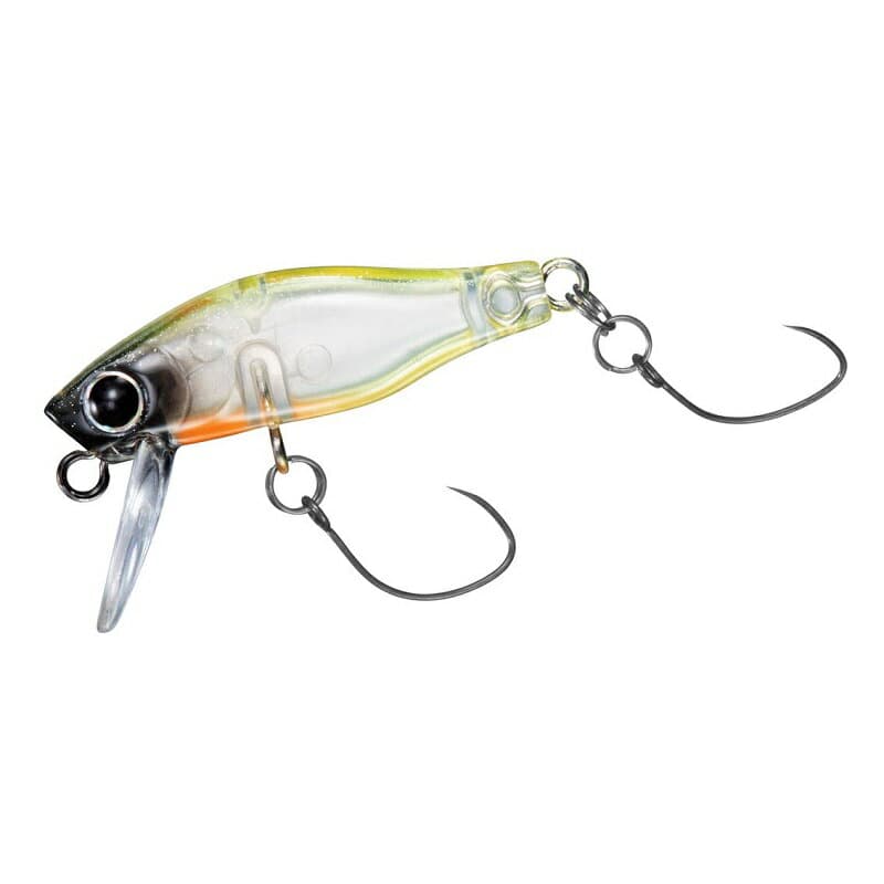 Daiwa Masu-no-Kozakana 30F Clear Chart