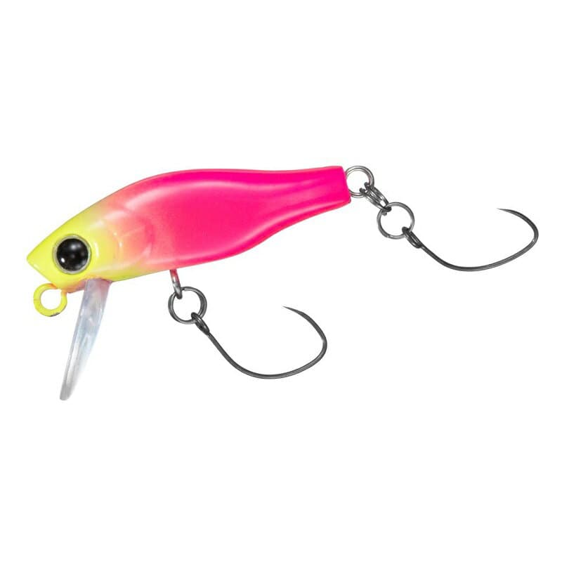 ダイワ　鱒ノ小魚 チャートピンク