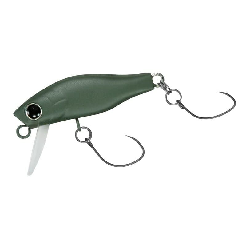 ダイワ　鱒ノ小魚 オリーブ
