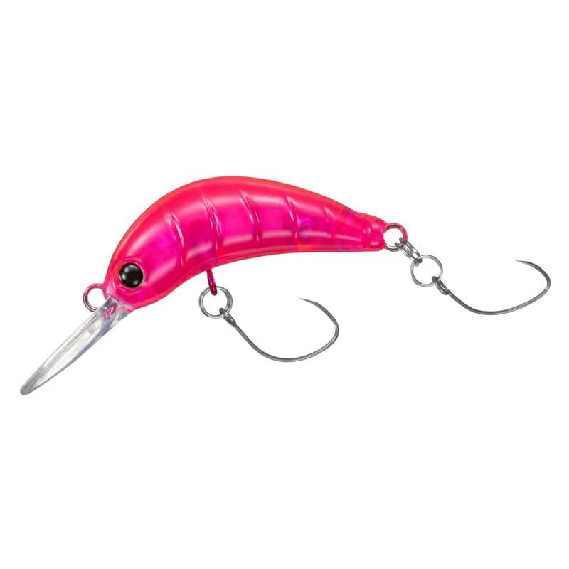 Daiwa Masunoimomushi 30F Clear Pink