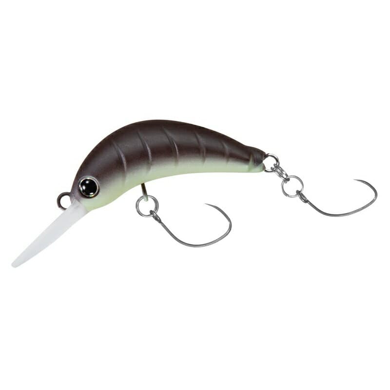 Daiwa Masu-no-Imomushi 30F Brown Glow